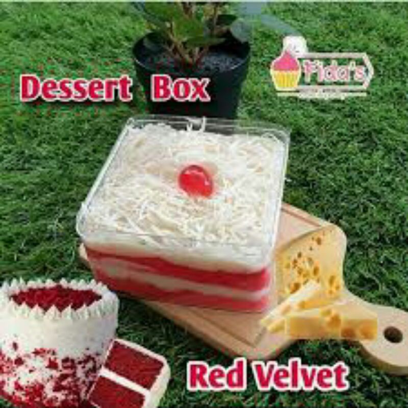 

Dessert Box