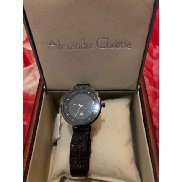 Jam Alexandre Christie 2485 LDBIPBA
