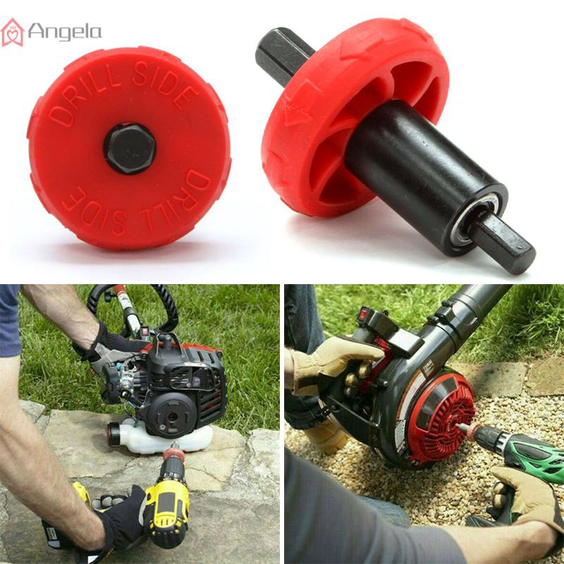 troy bilt electric trimmer