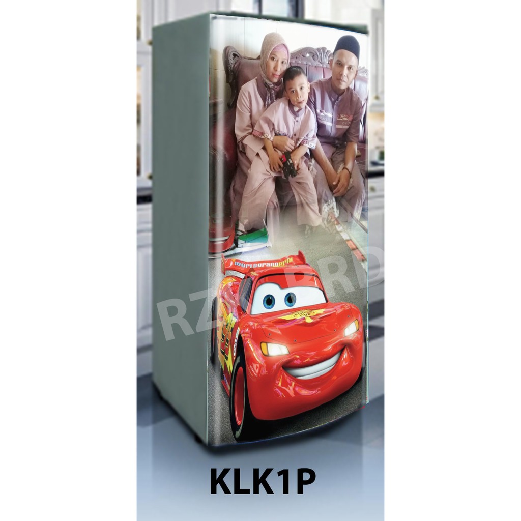 

stiker KLKSP1+photocars_hanya100ribu