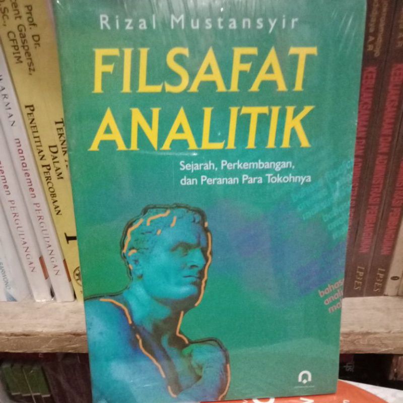 filsafat analitik