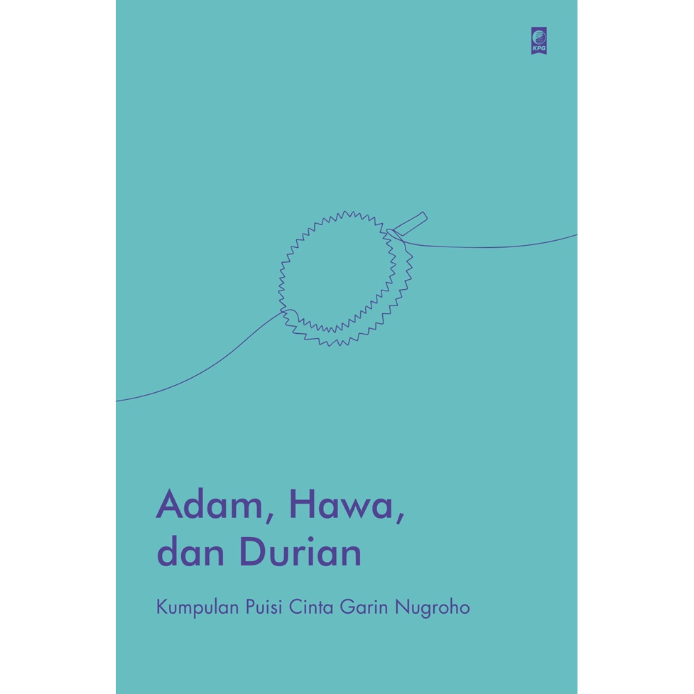 

adam hawa dan durian