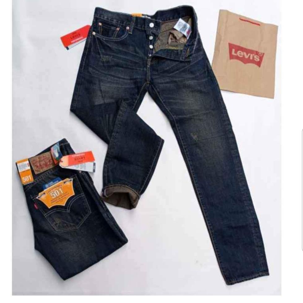 COD celana levis 501 panjang pria original asli/celana levis 501 panjang pria merek USA/celana levis 501 panjang pria original import/celana levis 501 panjang pria original asli 2021 (ART. )