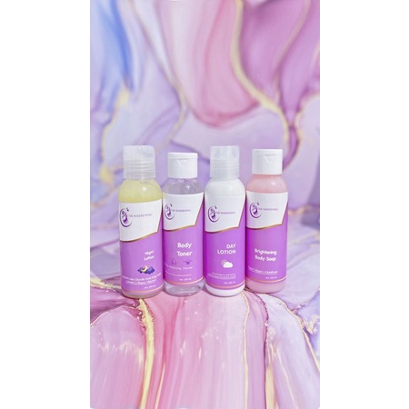 CNR Whitening Platinum