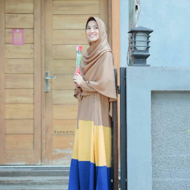 Shofiyah 2 gerai saffa @gerai cinta