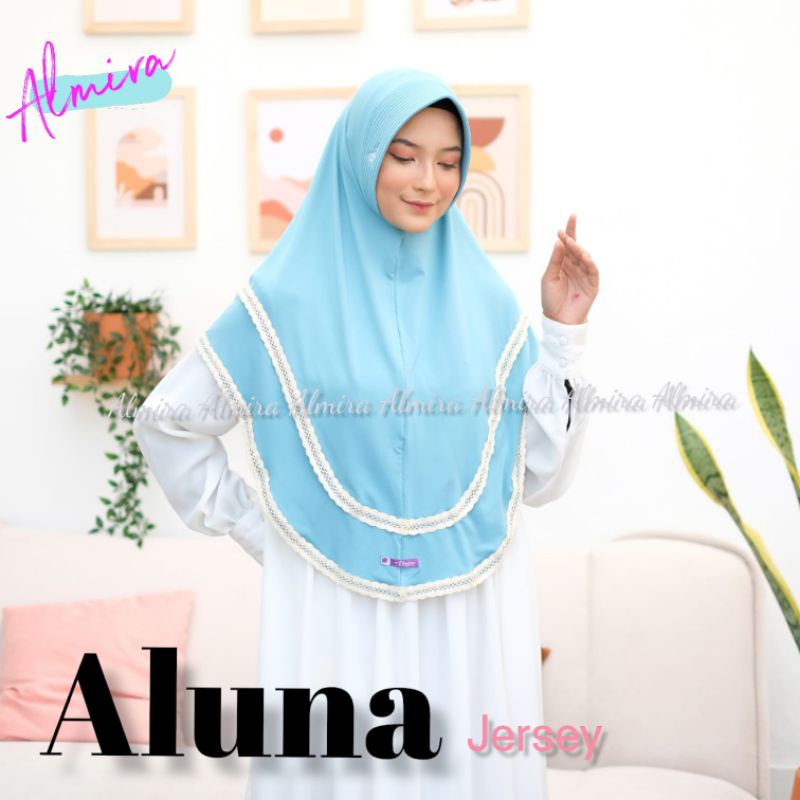 ALUNA HIJAB