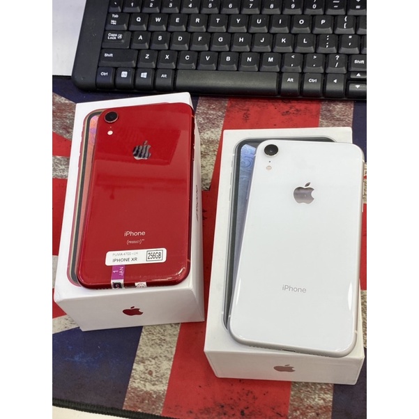 iphone Xr 256gb
