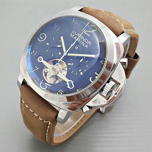 jam tangan luminor panerai automatic