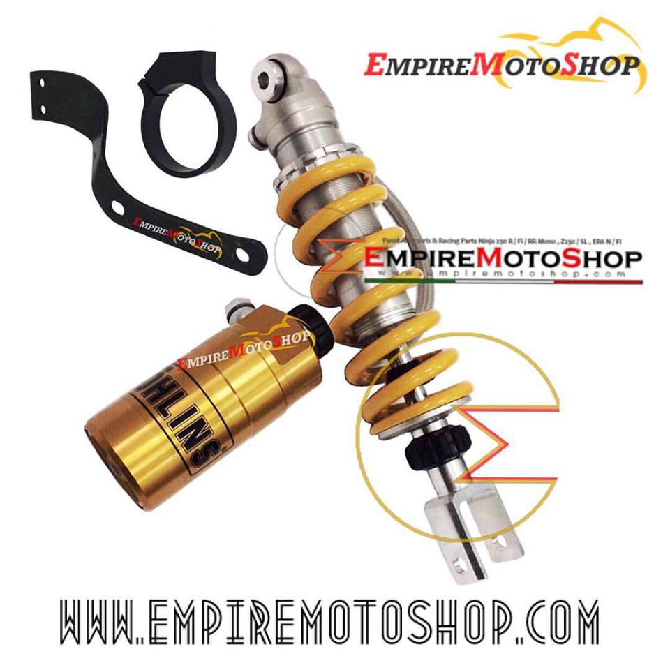 Shock Ohlins Honda CBR250RR Original