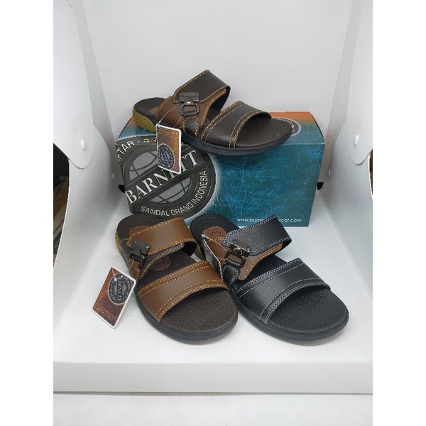 SANDAL BARNETT ECCO 03