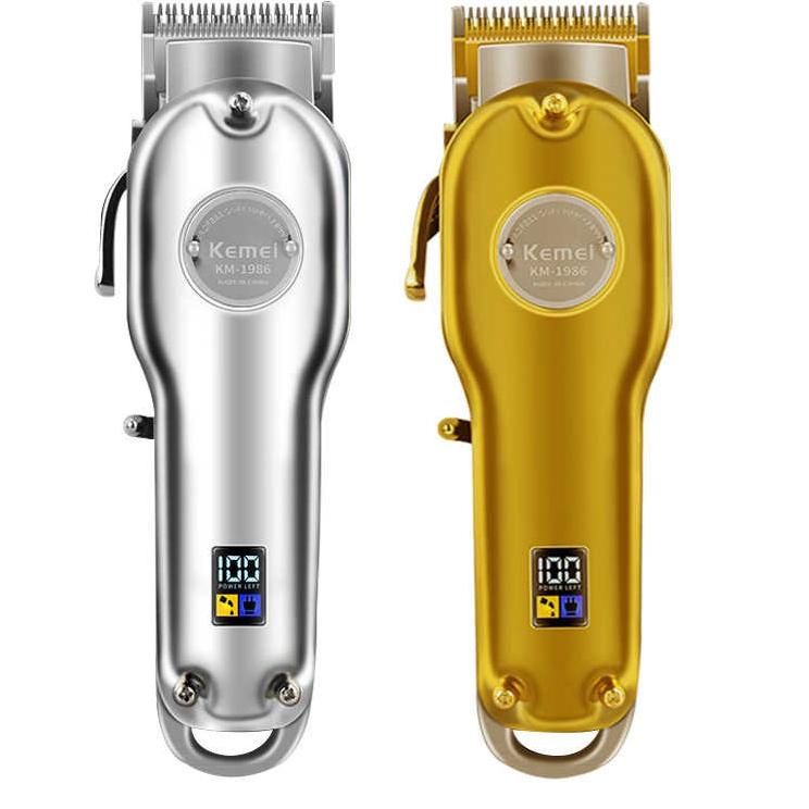 Alat Cukur Pria Cukur Rambut Potong Rambut Bisa COD Murah Hair Clipper J9H8 Terbaru Diskon LAQRH Ala