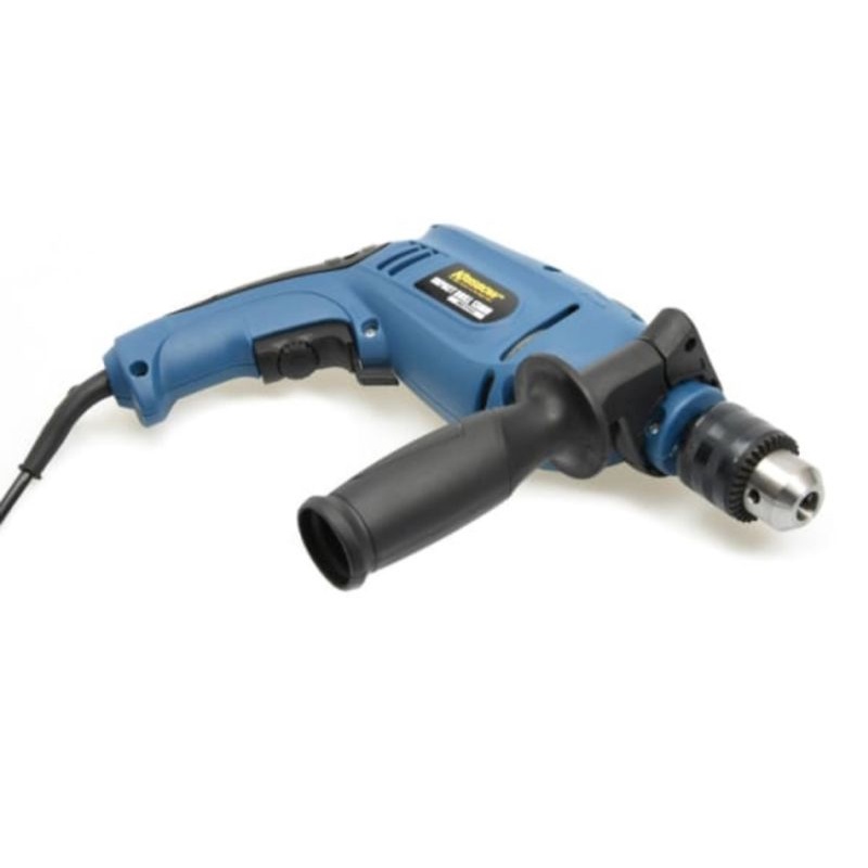 Krisbow Bor Listrik 650 W