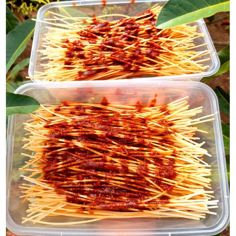 

Mie Lidi