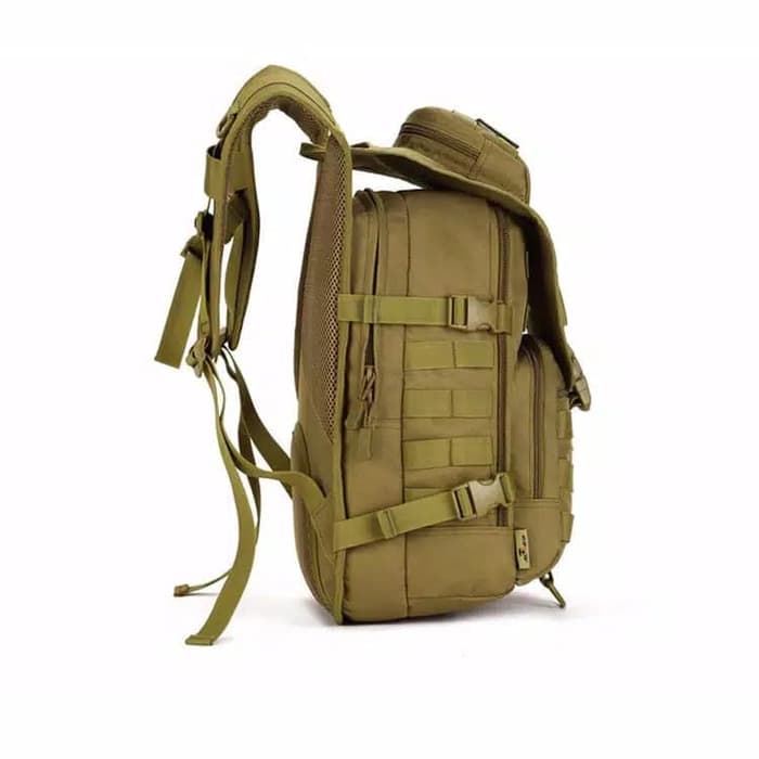 Tas Ransel RSX7 45L