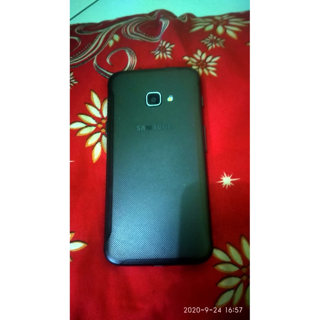 Hp samsung Galaxy Xcover 4