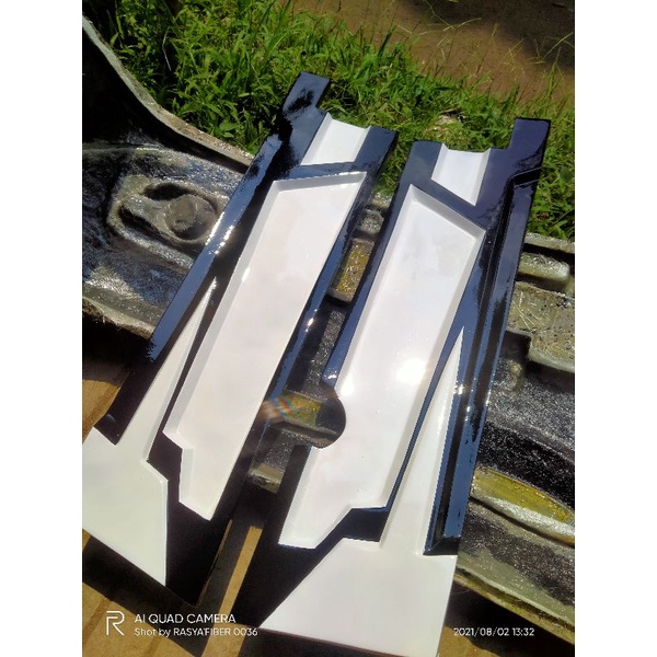 bemper samping futura ss