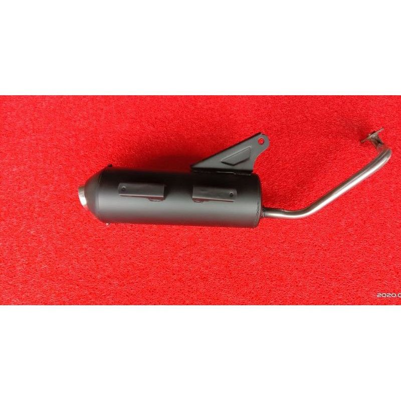 KNALPOT COPY CMS HONDA BEAT KARBU SCOOPY KARBU BEAT SCOOPY FI KNALPOT COPY CMS ZRC DRSOUND