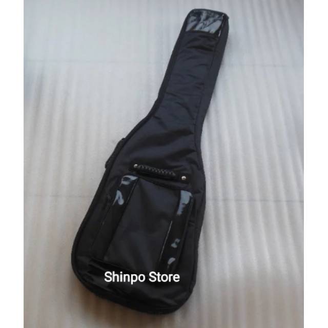 Gigbag Gitar Elektrik