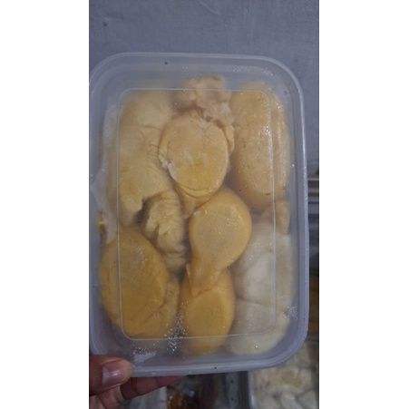 

Duren Kupas