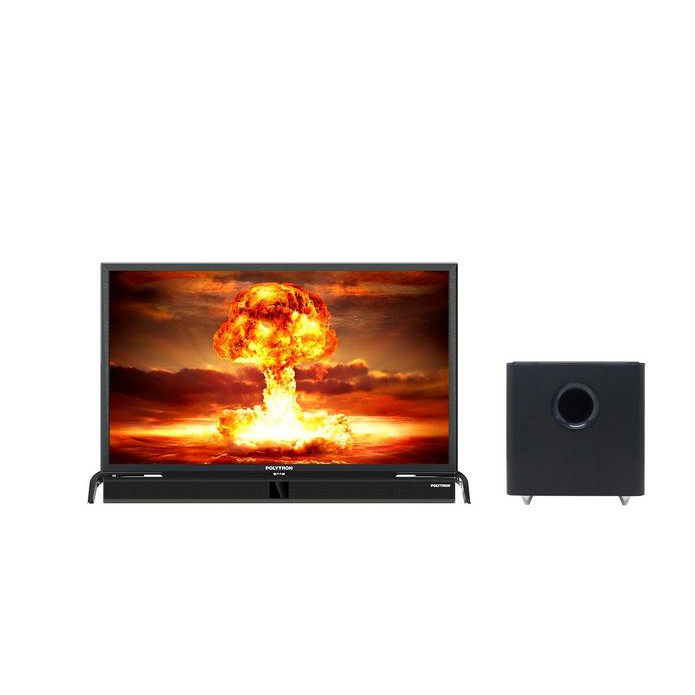 TV LED polytron PLD32B1550 32 inch HD ready