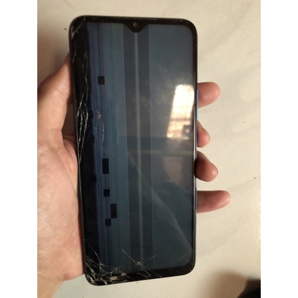 INFINIX HOT 9 PLAY MINUS LCD