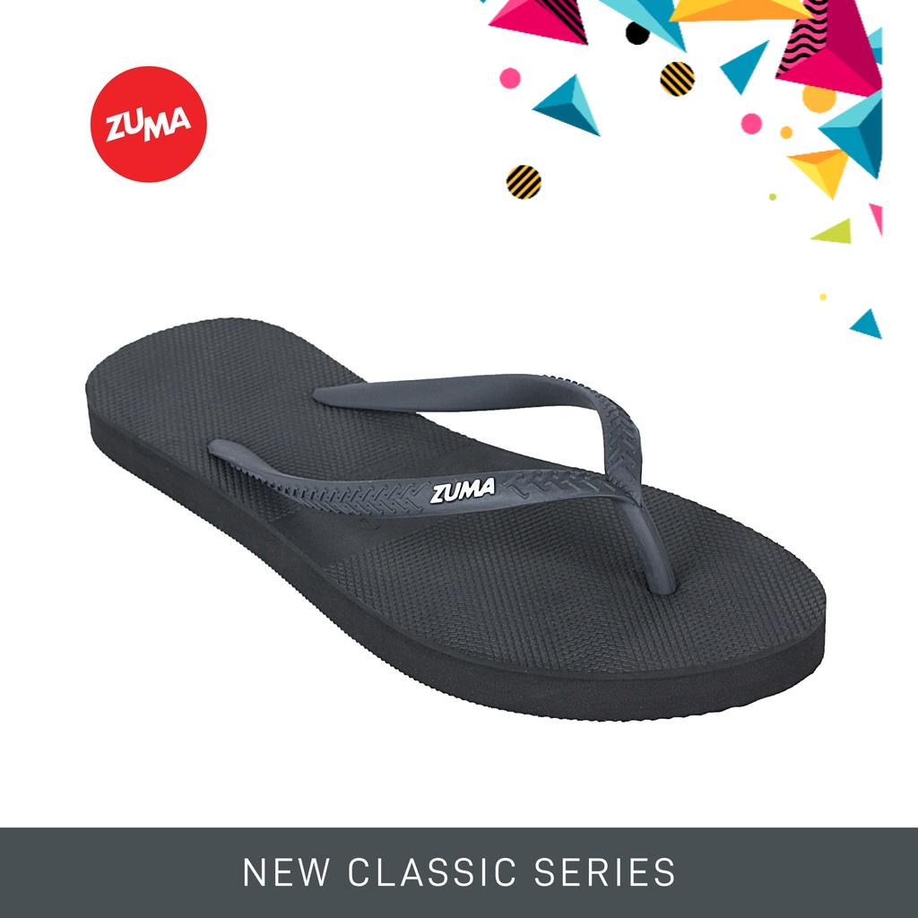 Zuma New Ladies Classic 25 - Dark Grey