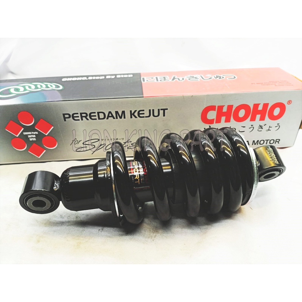 SHOCKBREAKER MONOSHOCKBREAKER JUPITER MX CHOHO