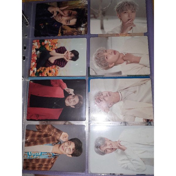 MPC RM KIM NAMJOON BTS