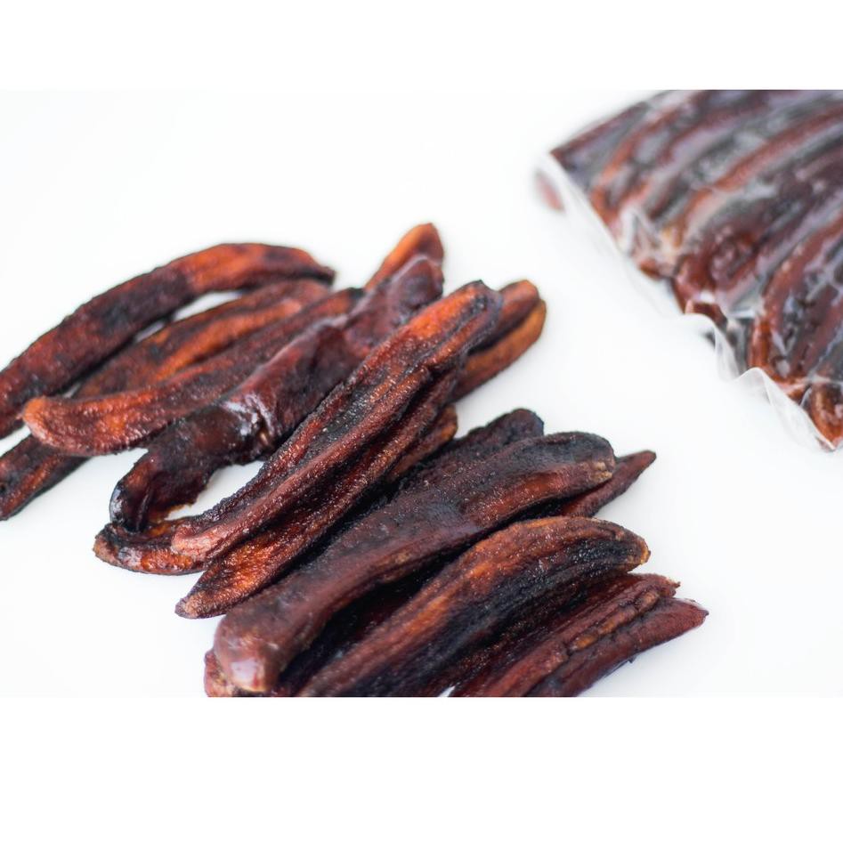 

[Terkeren Se-RI] Sale Pisang Basah/ cemilan/ snack/ murah/oleh oleh/cemilan kiloan/ cemilan sehat/ s