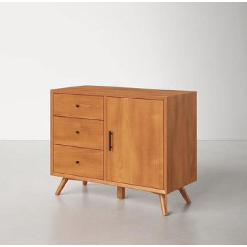 buffer tv buffet jati retro