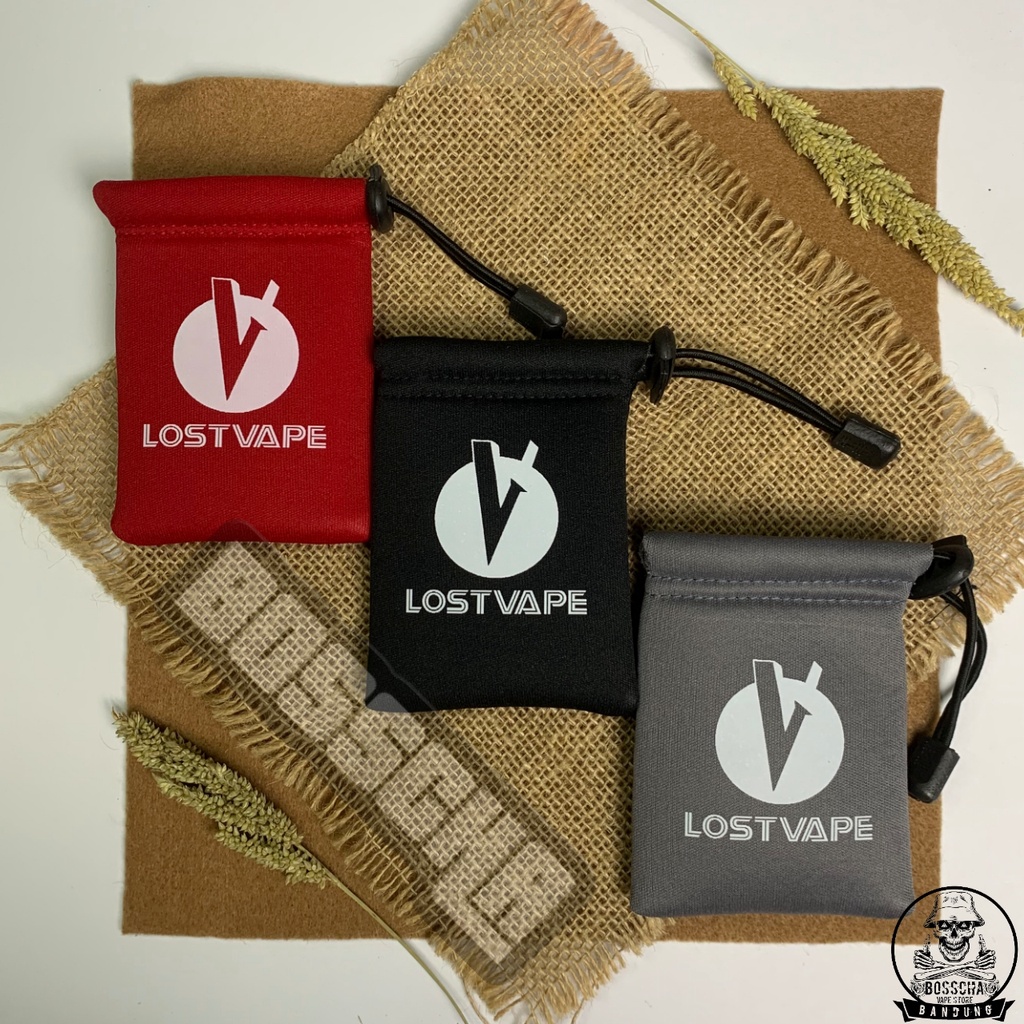 LV - POUCH MOD ALLVAPE BIG SALE POUCH PREMIUM QUALITY POUCH SERBAGUNA BISA COD HARGA GROSIR POUCH PREMIUM HIGH QUALITY POUCH SERBAGUNA