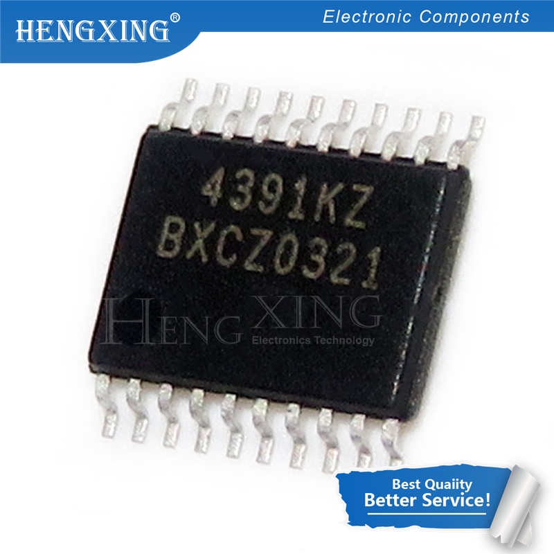 50pcs Ic CS4391 CS4391KZ CS4391A-KZ Tsop20