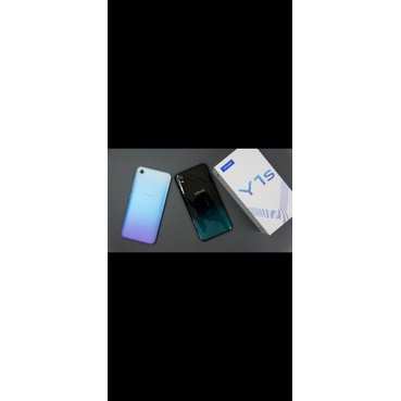 Vivo Y1s