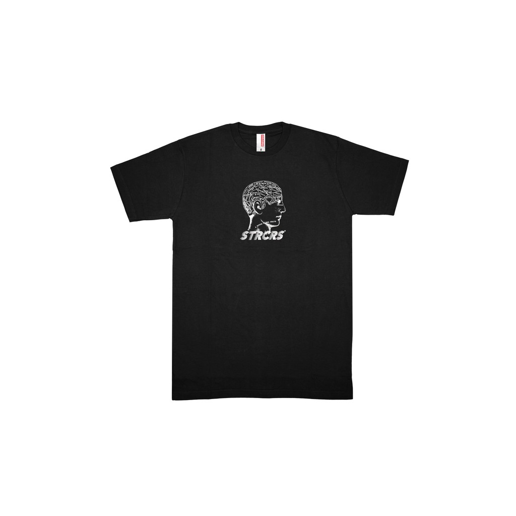 

STARCROSS Kaos - Kaos Pria - HEALTH BRAIN