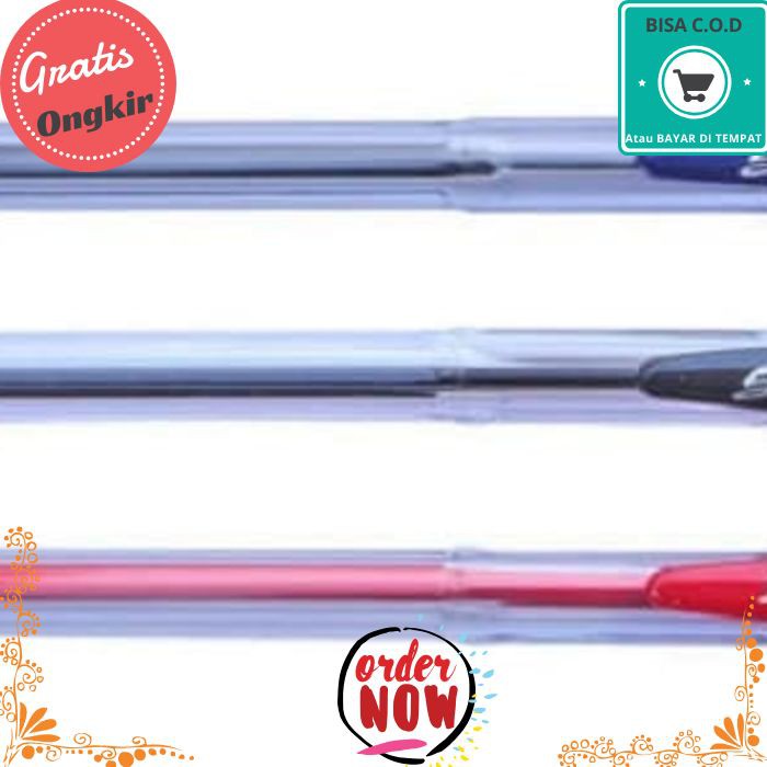

COD 407 Pena Pulpen Pen Bolpen Pen Ball Point Pulpen ShangHang SH100 Import Tinta Germany pipo
