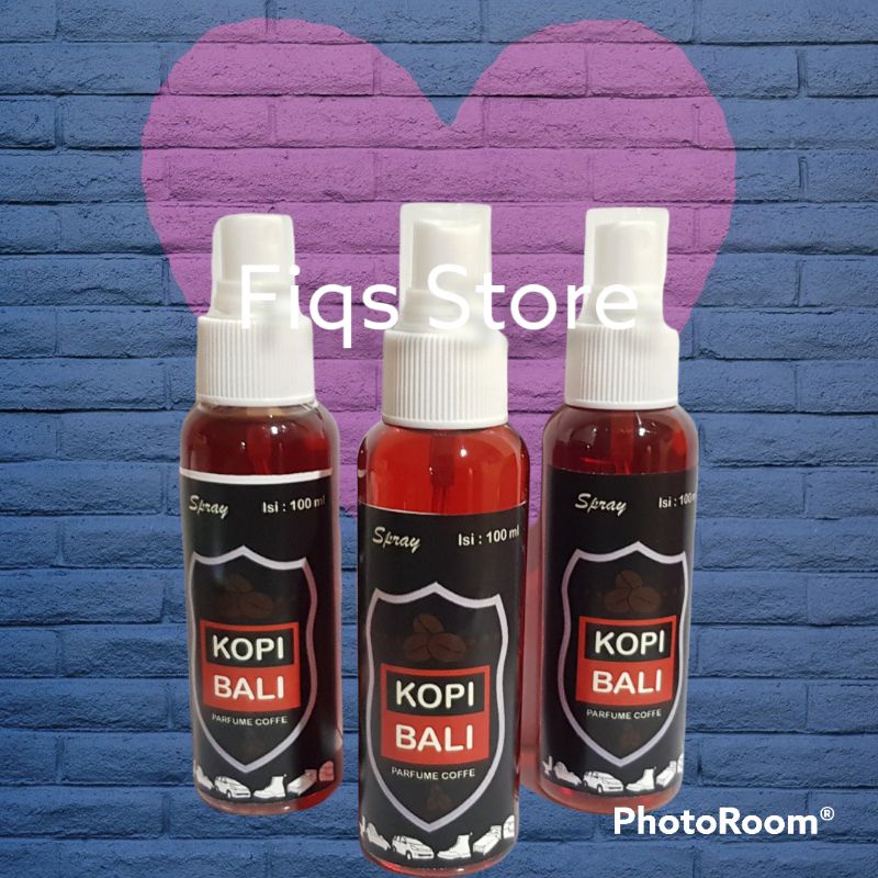 PAKET 5PCS PARFUM ANAK PARFUME KIDY 100ML BPOM