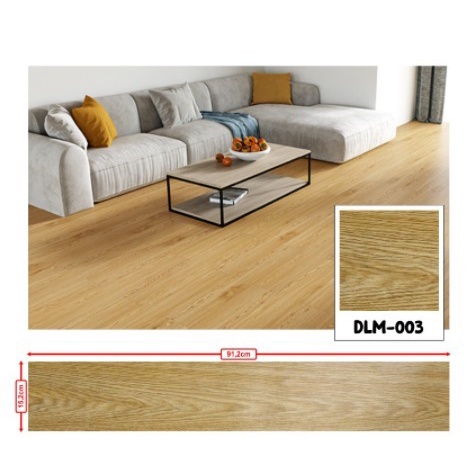 PROMO MURAH PARKET LANTAI VINYL STIKER UKURAN TEBAL 1-2MM TINGGAL PASANG SUDAH ADA LEMNYA