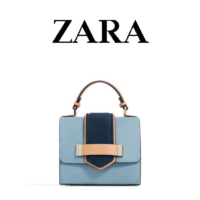 Tas zara original