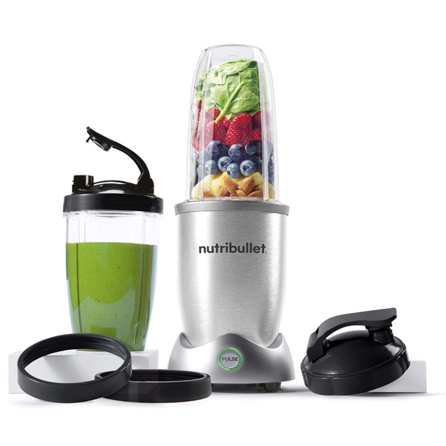 Nutribullet Blender 900 W