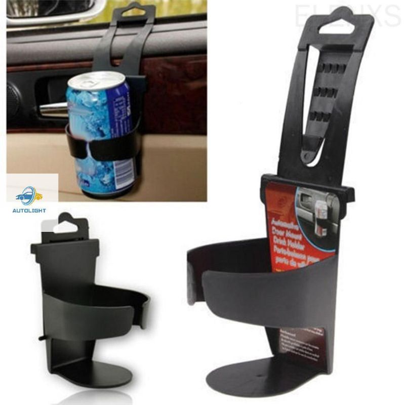 CUP CAR ORGANIZER DRINK HOLDER BOTOL MINUM UNIVERSAL UNTUK KENDARAAN MOBIL