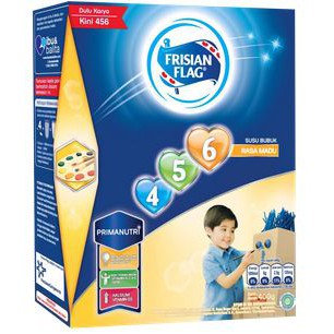 

Frisian Flag Primanutri 456 400 gr