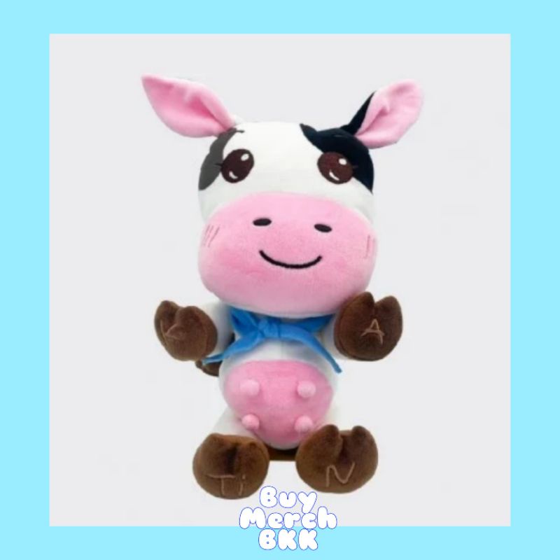 (PRE ORDER) CUPID LAST WISH KATIN DOLL OFFICIAL GMMTV