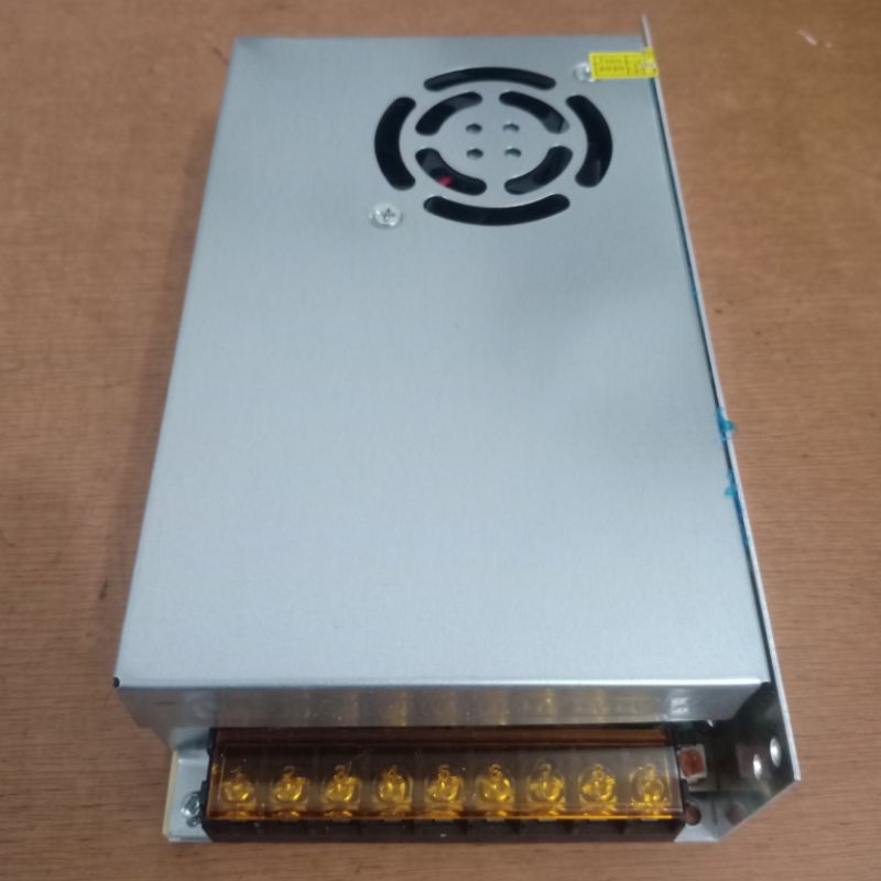 Power Supply 20A 12V