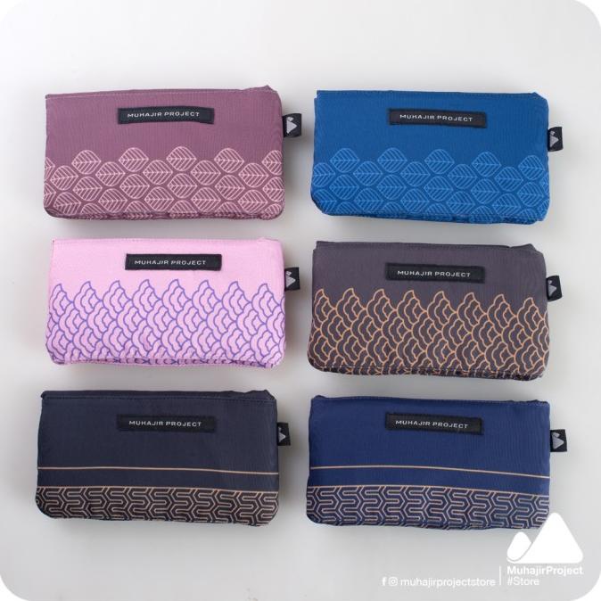 Premium Product Sajadah Travel Pocket New / sajadah travel murah / sajadah travel / travel sajadah /