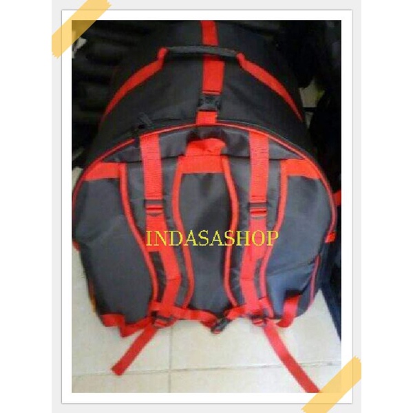 tas bas hadroh gendong/tas bass habsy/tawon 14/16/18inch full busa GOOD QUALITY