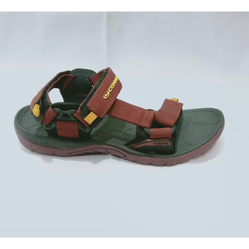 SANDAL GUNUNG SANDAL ADVENTUR PRIA WANITA SANDAL CONNEC LANTANA