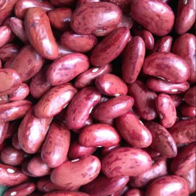 

Rajma Dhal | Red Kidney Beans | Kacang Merah - 500gr