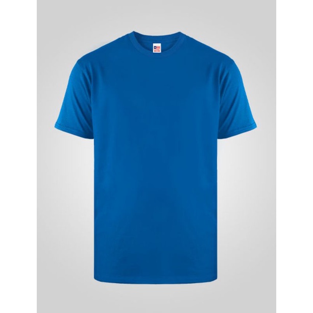 royal blue "New States Apparel Softstyle 3600