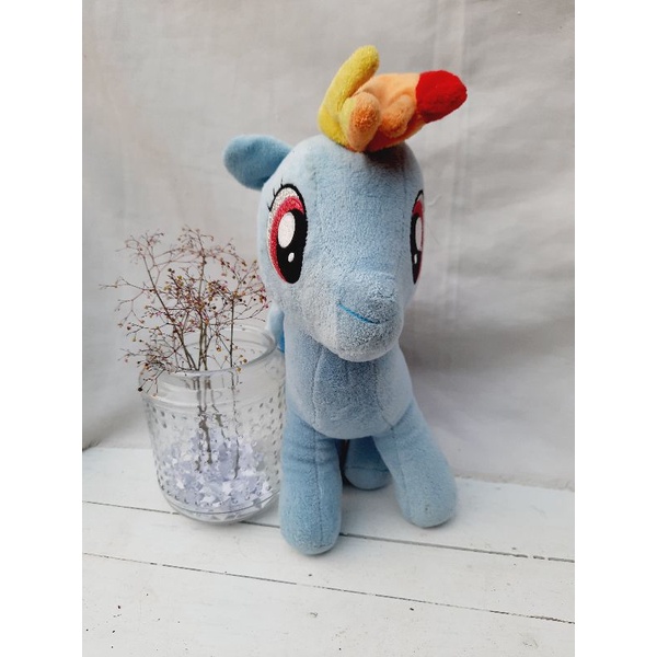 mainan anak/ boneka/mainan anak perempuan/preloved mainan anak