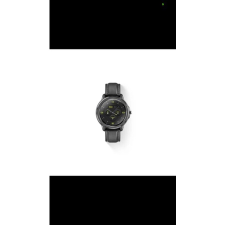 Eggel Tempo 2 Sports Full Touch Screen Smart Watch / SmartWatch second